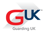 Guarding Logo